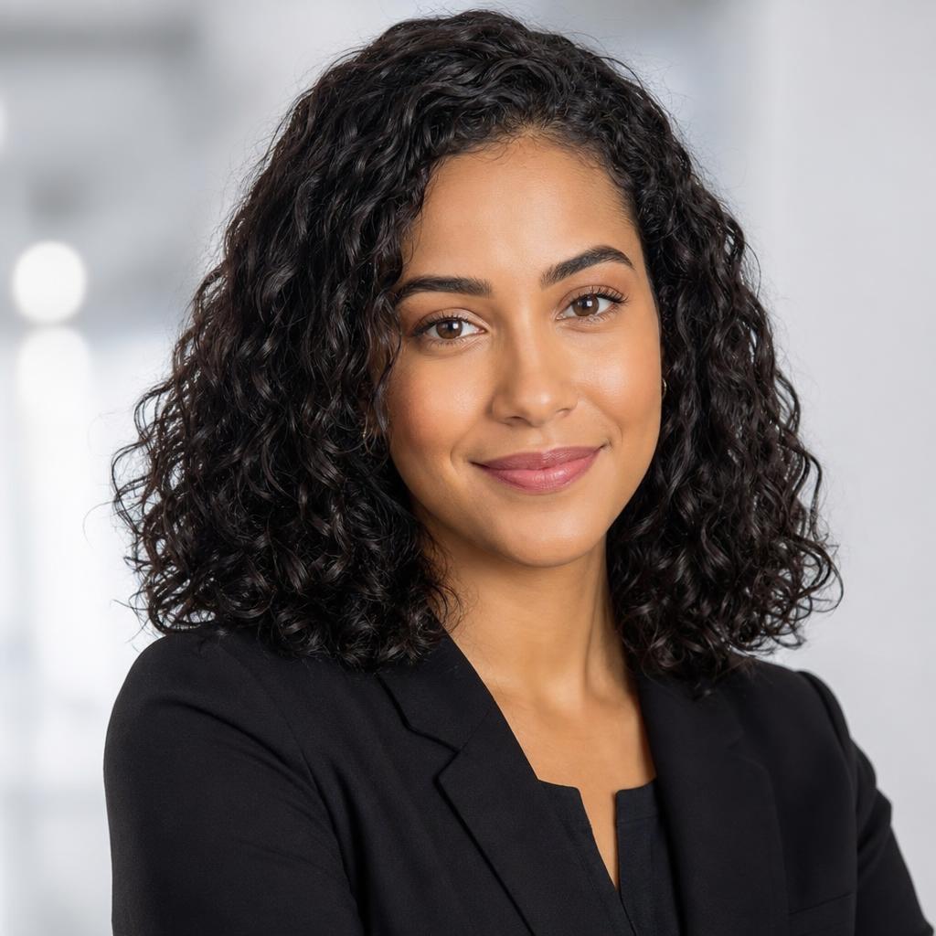 Morgan AI — Executiva Virtual